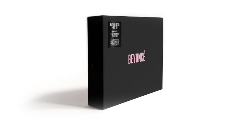 Beyonce Platinum-Edition-Box-Set
