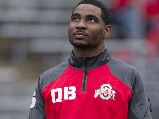 Ohio-State-Quarterback-Braxton-Miller