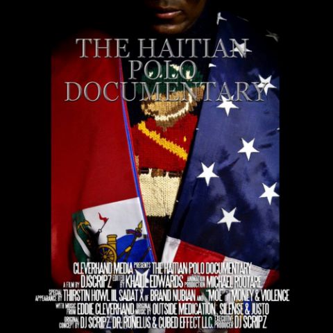 The Haitian Polo Documentary - film art
