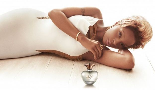 Mary J. Blige new perfume, My Life Blossoms set to launch on HSN