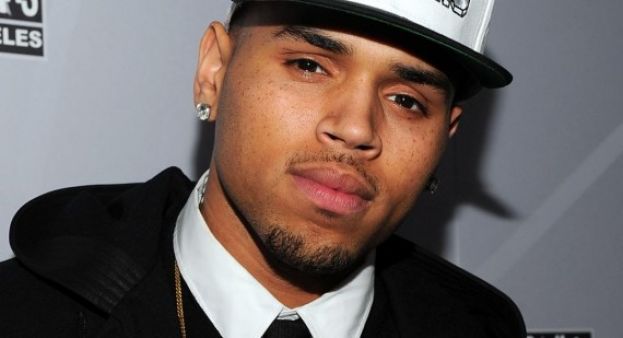 Recording artist, dancer, and actor, Chris Brown