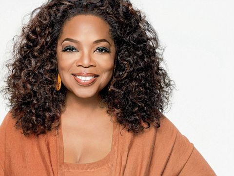 Oprah Winfrey gets huge return on her Weight Watchers investment.
