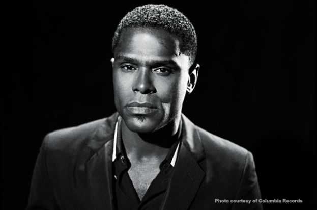 Maxwell is the new brand ambassador for Hue for Every Man