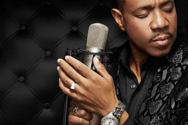 Award-winning R&amp;B singer, Freddie Jackson, releases the single, One Night, from the Love Signals album