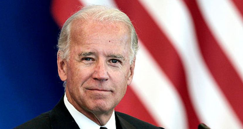 Vice President Joe Biden contemplating a run for the White House