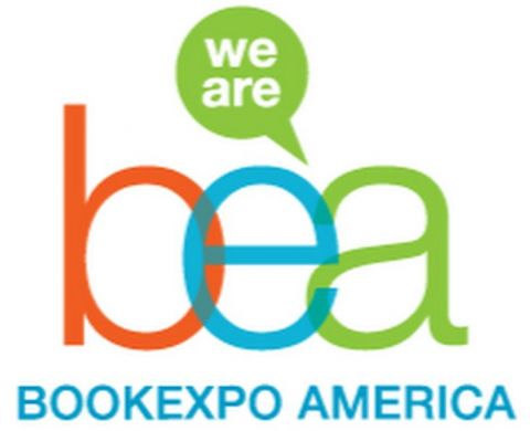 Book Expo America, May 31 - June 2, 2017