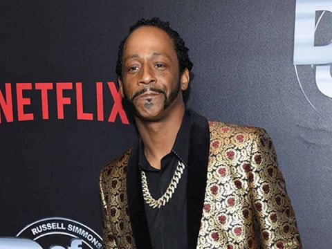 Katt Williams, comedian extraordinaire, starts a family feud with other comedians on Atlanta radio show, Frank and Wanda in the Morning