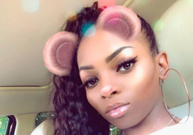 LaShonda Childs, a 17-years-old girl from Ohio, murdered by her 28-year-old ex-boyfriend who had been stalking her even after she filed for a protective order.  