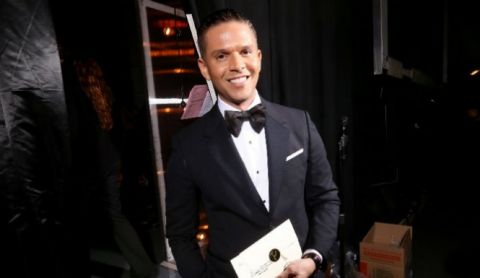 Former Univision host, Rodner Figueroa, fired for making racially charged comments about First Lady Michelle Obama
