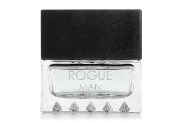ROGUE MAN Fragrance