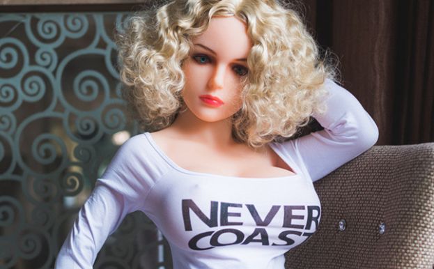 Sex dolls coming to the United States