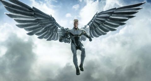 Movie Review: X-Men: Apocalypse Gets a Split Review