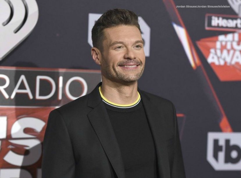 Ryan Seacrest reportedly not happy with the financial deal on the table to host American Idol