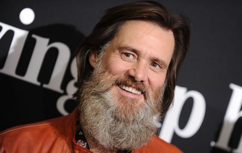 Jim Carrey, an actor/comedian, embroiled in a legal complaint brought by his deceased girlfriend’s family.  