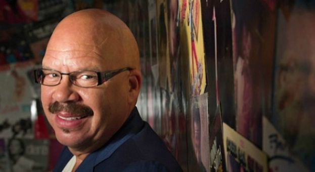 Legendary radio broadcaster, Tom Joyner, offers a full scholarship to Rachel Jeantel to attend any HBCU of her choice