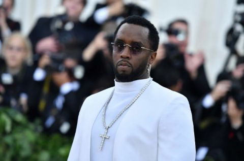 Diddy starts proposal speculation when spotted having dinner with Lori Harvey and her parents, Marjorie and Steve Harvey in Italy.