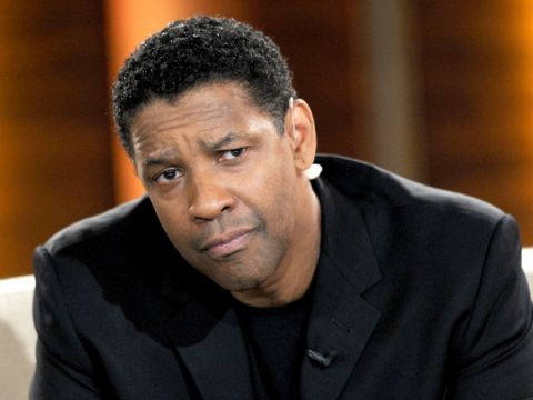 Actor Denzel Washington comes under fire for his narrow view on Black mass incarceration