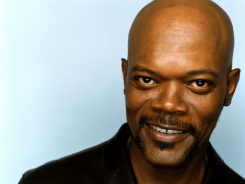 Actor Samuel L. Jackson named the highest grossing actor of all time