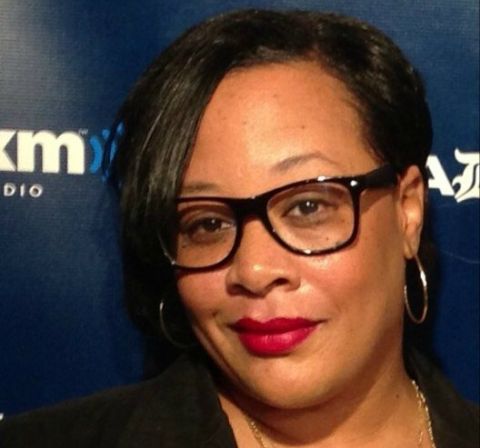 Kelly L. Jackson, Talent Manager and Show Producer, Sway in the Morning, on Sirius/XM Radio