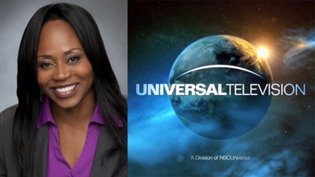 Pearlena Igbokwe named head of Universal Television