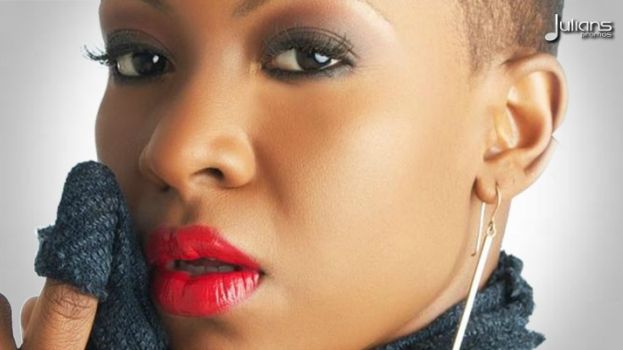 Fay Ann Lyon is a Trinidadian soca songwriter, recording artist and performer.