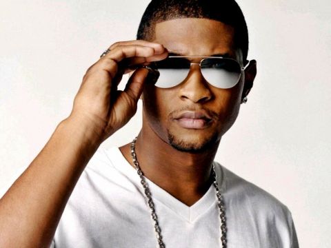 Singer/songwriter Usher Raymond accused of spreading herpes.