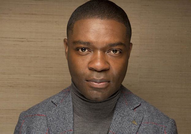 Actor, David Oyelowo, will star in the pilot for The President is Missing