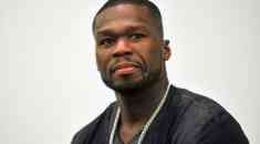 50 Cent is Feuding with Paris Jackson, Rosie Perez to Receive Latinavator Award